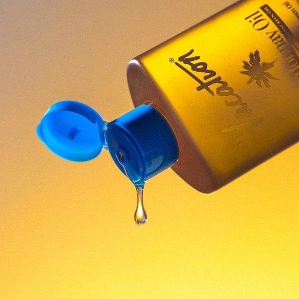 VACATION Chardonnay Oil SPF 30