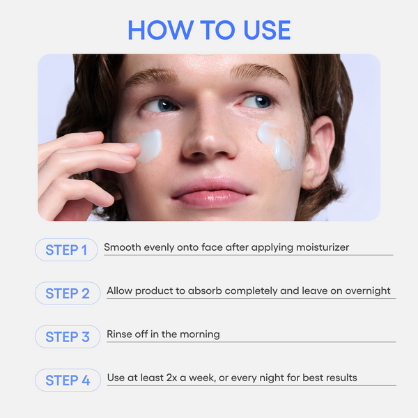 LANEIGE Water Sleeping Mask