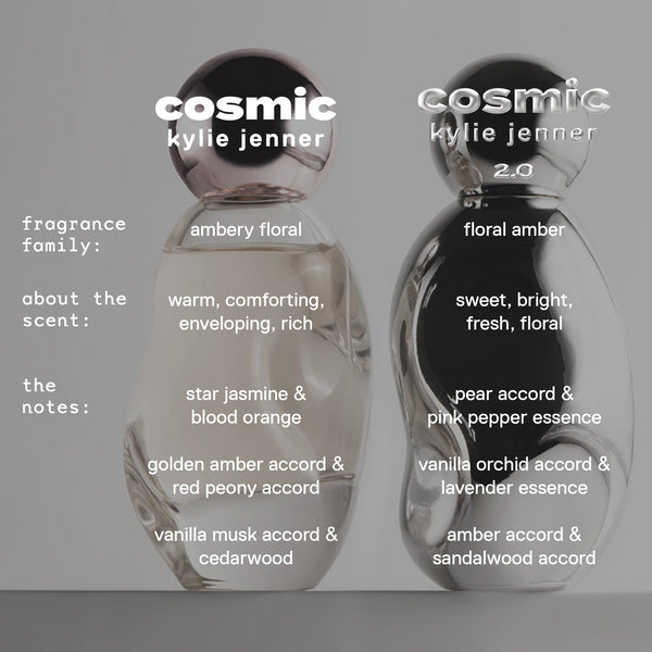 KYLIE JENNER Cosmic 2.0 Eau De Parfum