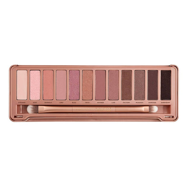 URBAN DECAY Naked 3 Palette