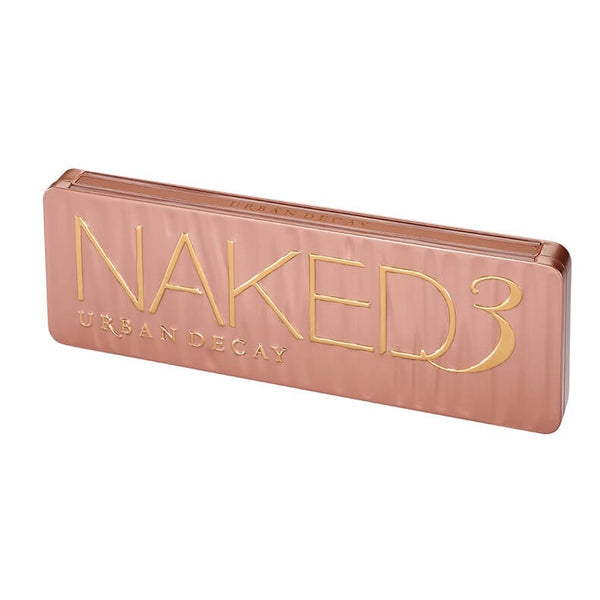 URBAN DECAY Naked 3 Palette