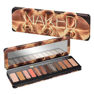 URBAN DECAY Naked Reloaded Palette