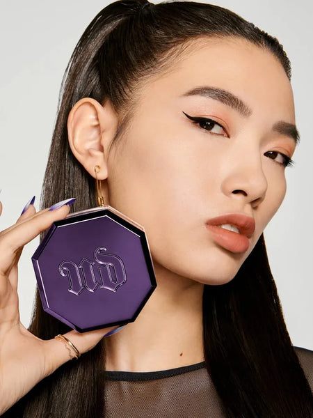 URBAN DECAY All Nighter Long Lasting Loose Setting Powder