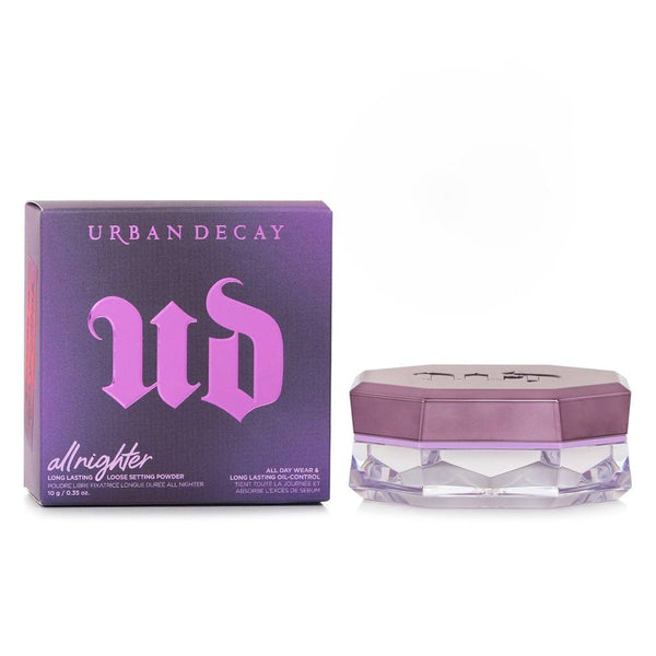 URBAN DECAY All Nighter Long Lasting Loose Setting Powder