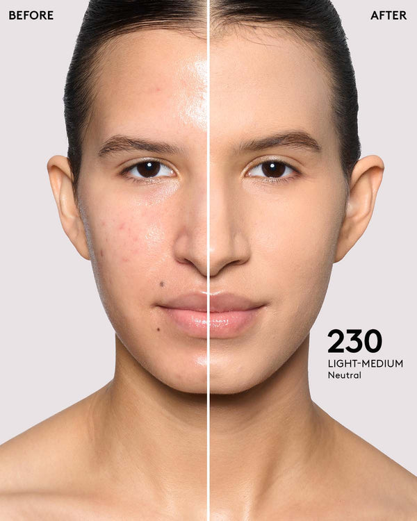 FENTY BEAUTY Pro Filt’r Soft Matte Longwear Foundation