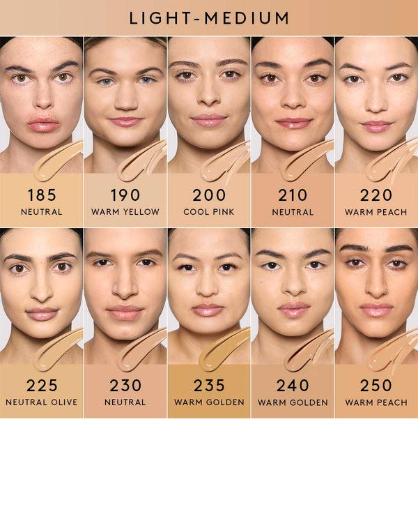 FENTY BEAUTY Pro Filt’r Soft Matte Longwear Foundation
