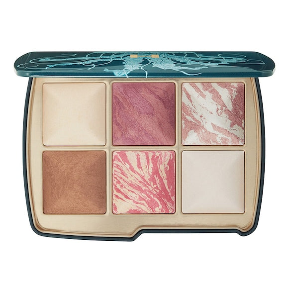 HOURGLASS Ambient Lightning Edit-Jellyfish Palette