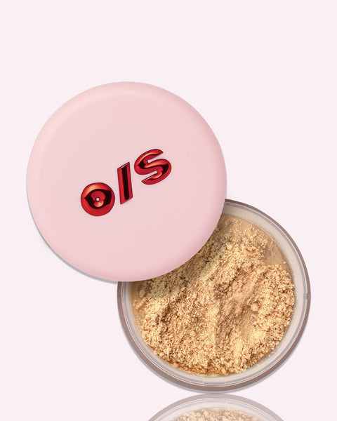 ONE SIZE Ultimate Setting Powder