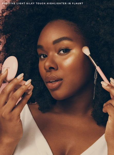 RARE BEAUTY Positive Light Silky Touch Highlighter