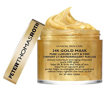 PETER THOMAS ROTH 24K Gold Mask Pure Luxury Lift & Firm