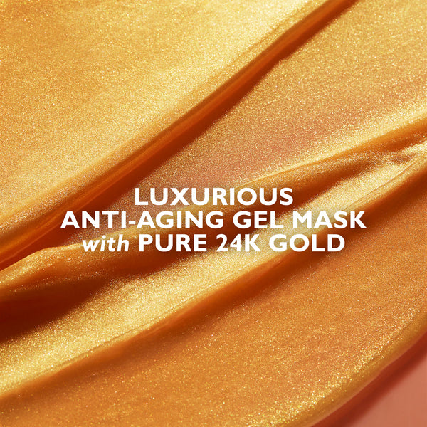 PETER THOMAS ROTH 24K Gold Mask Pure Luxury Lift & Firm