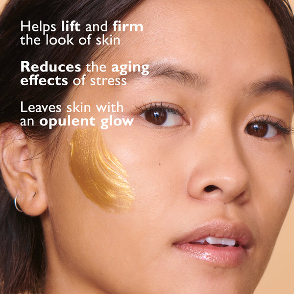 PETER THOMAS ROTH 24K Gold Mask Pure Luxury Lift & Firm
