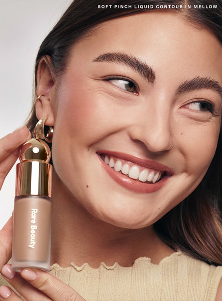 RARE BEAUTY Soft Pinch Liquid Contour
