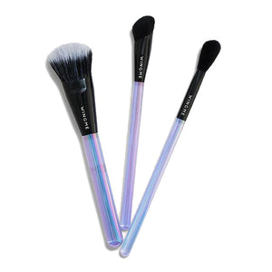 WINGME Halo Series Brush Trio