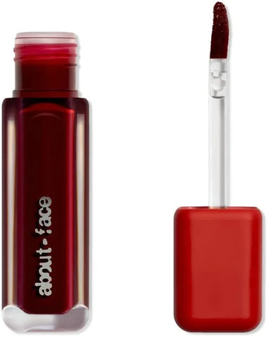 ABOUT FACE Blurred Matte Lip Plump