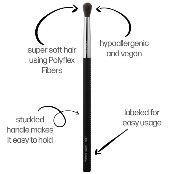 LARUCE Tapered Blending LR007