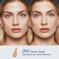 ESTEE LAUDER Double Wear Stay-in-Place Foundation