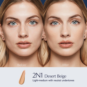 ESTEE LAUDER Double Wear Stay-in-Place Foundation