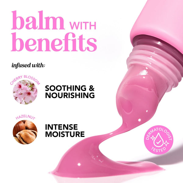 POLITE SOCIETY Glossy Lip Balm