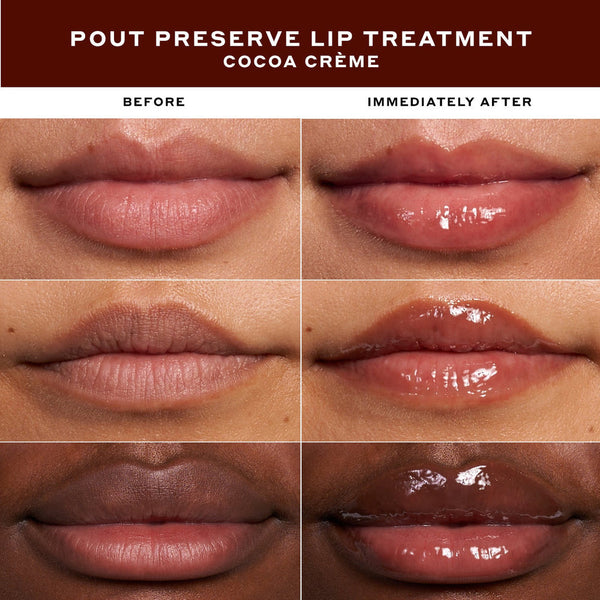 OLEHENRIKSEN POUT PRESERVE PEPTIDE LIP TREATMENT