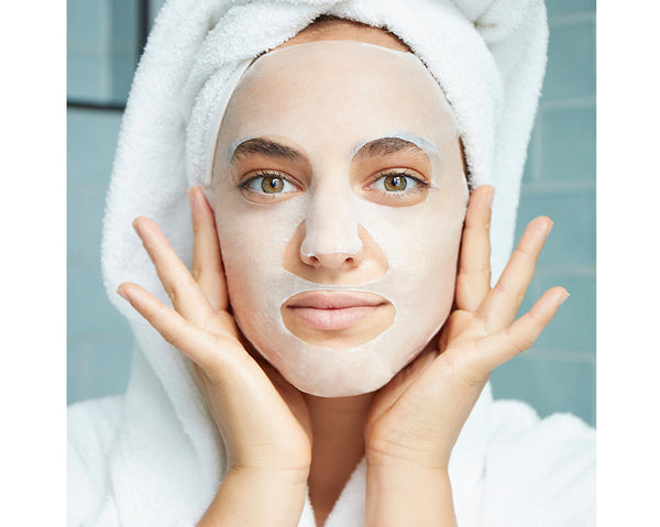 ACEOLOGY Probiotic Restoring Biodegradable Mask