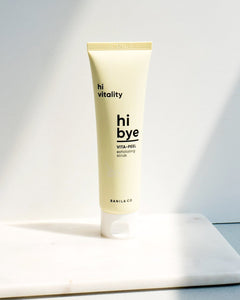 BANILA CO Hi Bye Vita-Peel Exfoliating Scrub