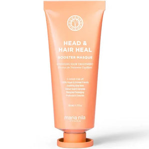 MARIA NILA Head and  & Hair Heal Booster Masque