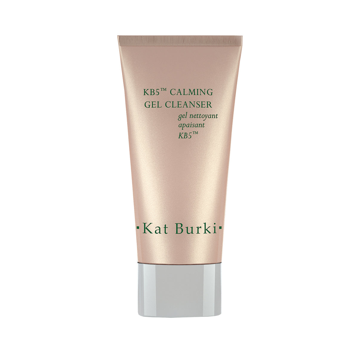 KAT BURKI KB5™ Calming Gel Cleanser