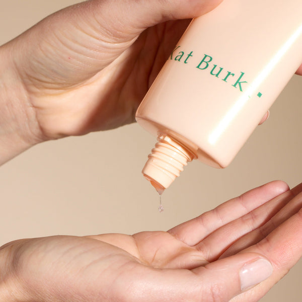 KAT BURKI KB5™ Calming Gel Cleanser