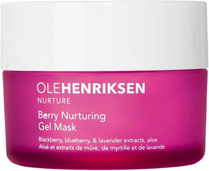 OLEHENRIKSEN Berry Nurturing Gel Mask