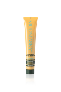 MUDMASKY Mineral-Infused Double Cleansing Mask