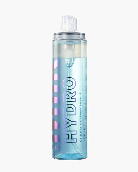 MILK Hydro Grip Set + Refresh Spray