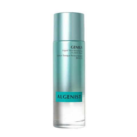 ALGENIST Genius Liquid Skin Resurfacing 2% BHA Toner