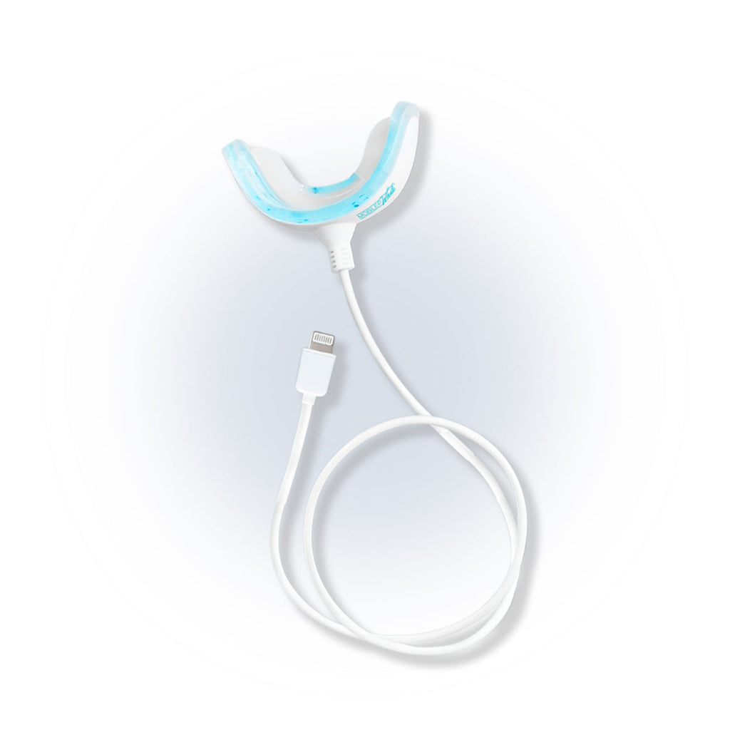MOBILE WHITE Advanced Teeth Whitening Vip Kit