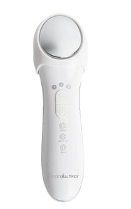 DERMALACTIVES Microcurrent Facial Toning Device