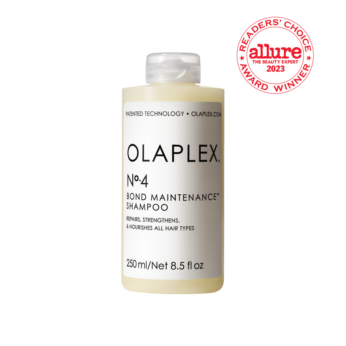 OLAPLEX No4 Bond Maintenance Shampoo