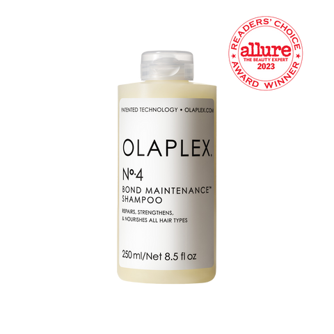 OLAPLEX No4 Bond Maintenance Shampoo