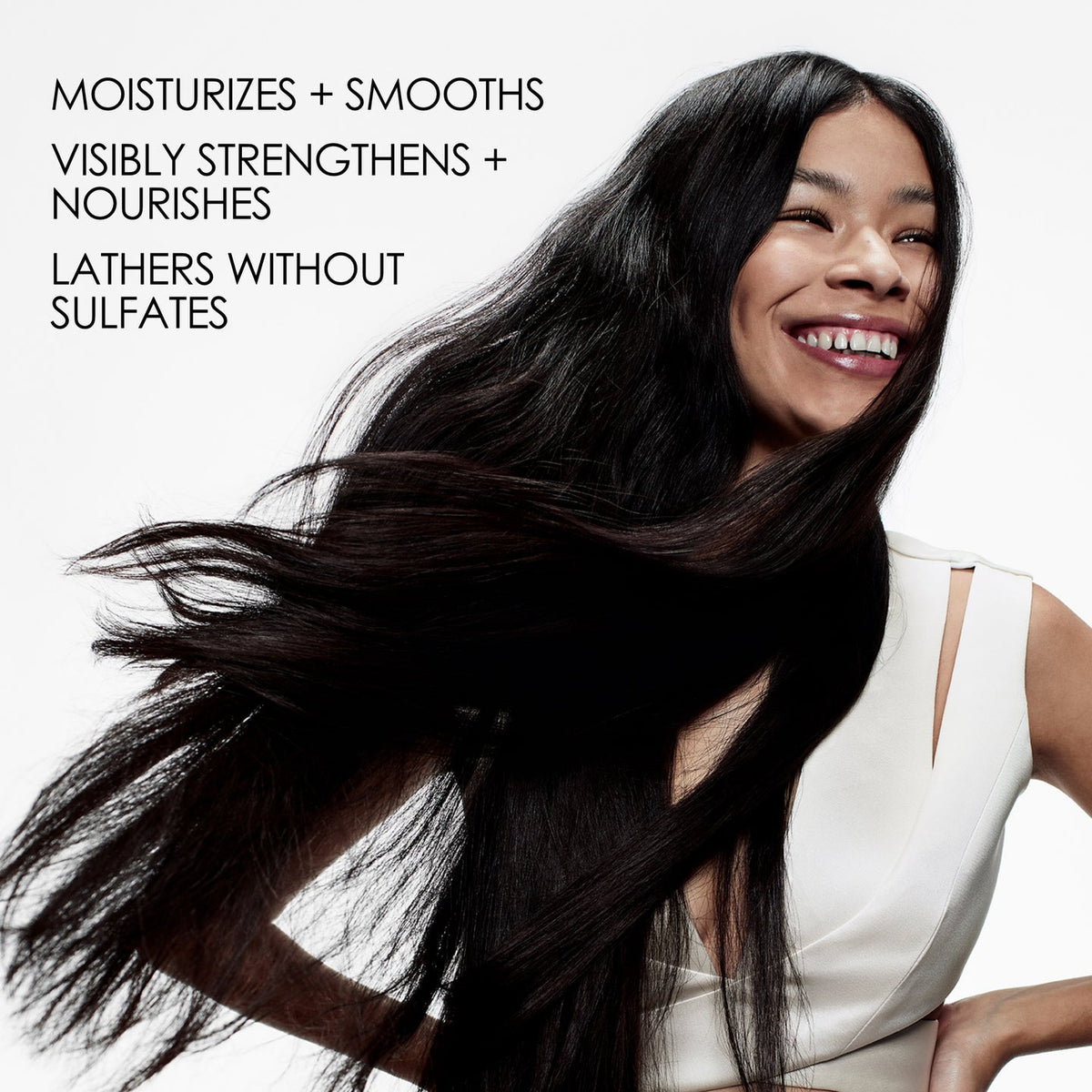OLAPLEX No4 Bond Maintenance Shampoo