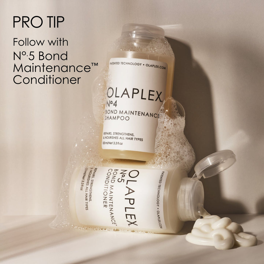 OLAPLEX No4 Bond Maintenance Shampoo