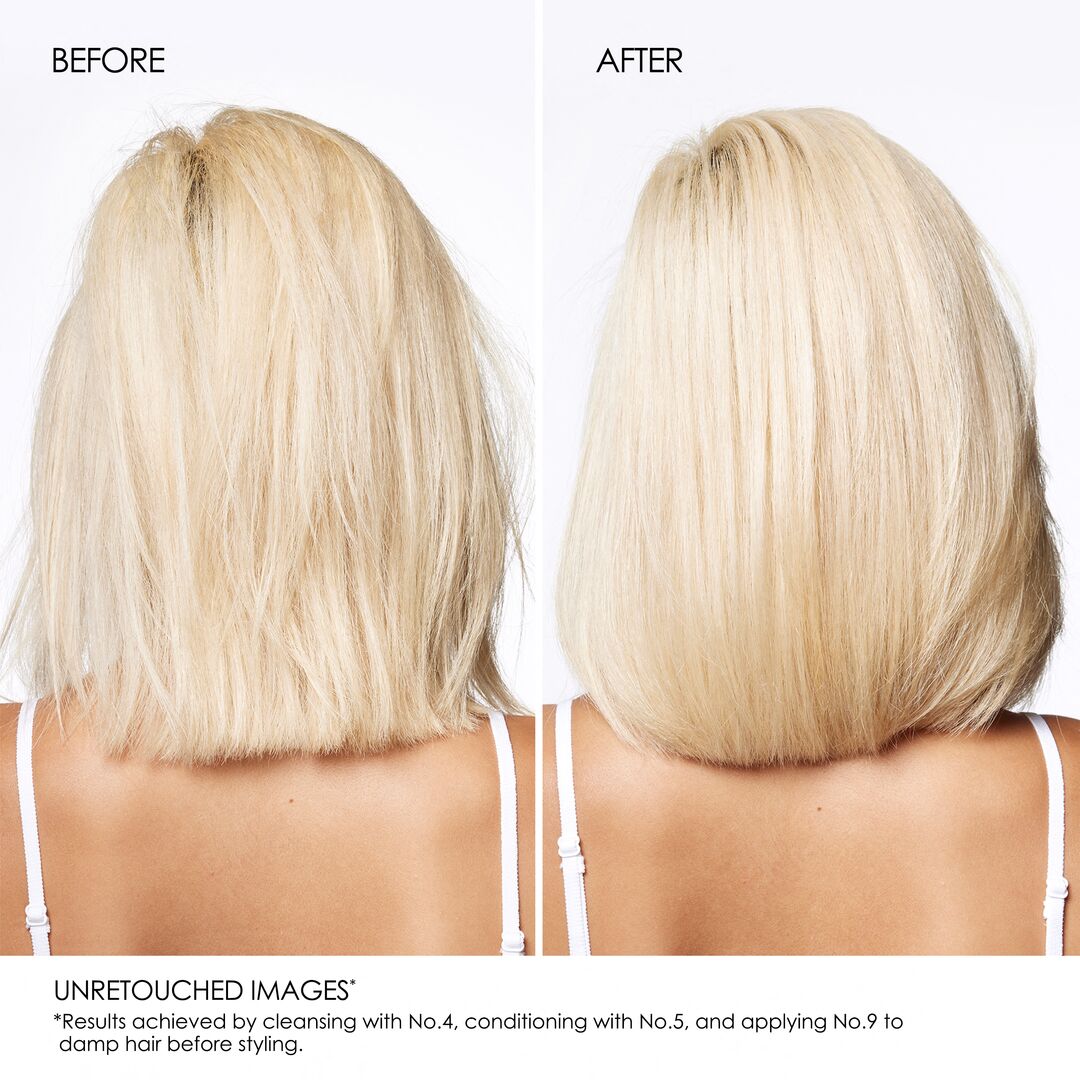 OLAPLEX No4 Bond Maintenance Shampoo