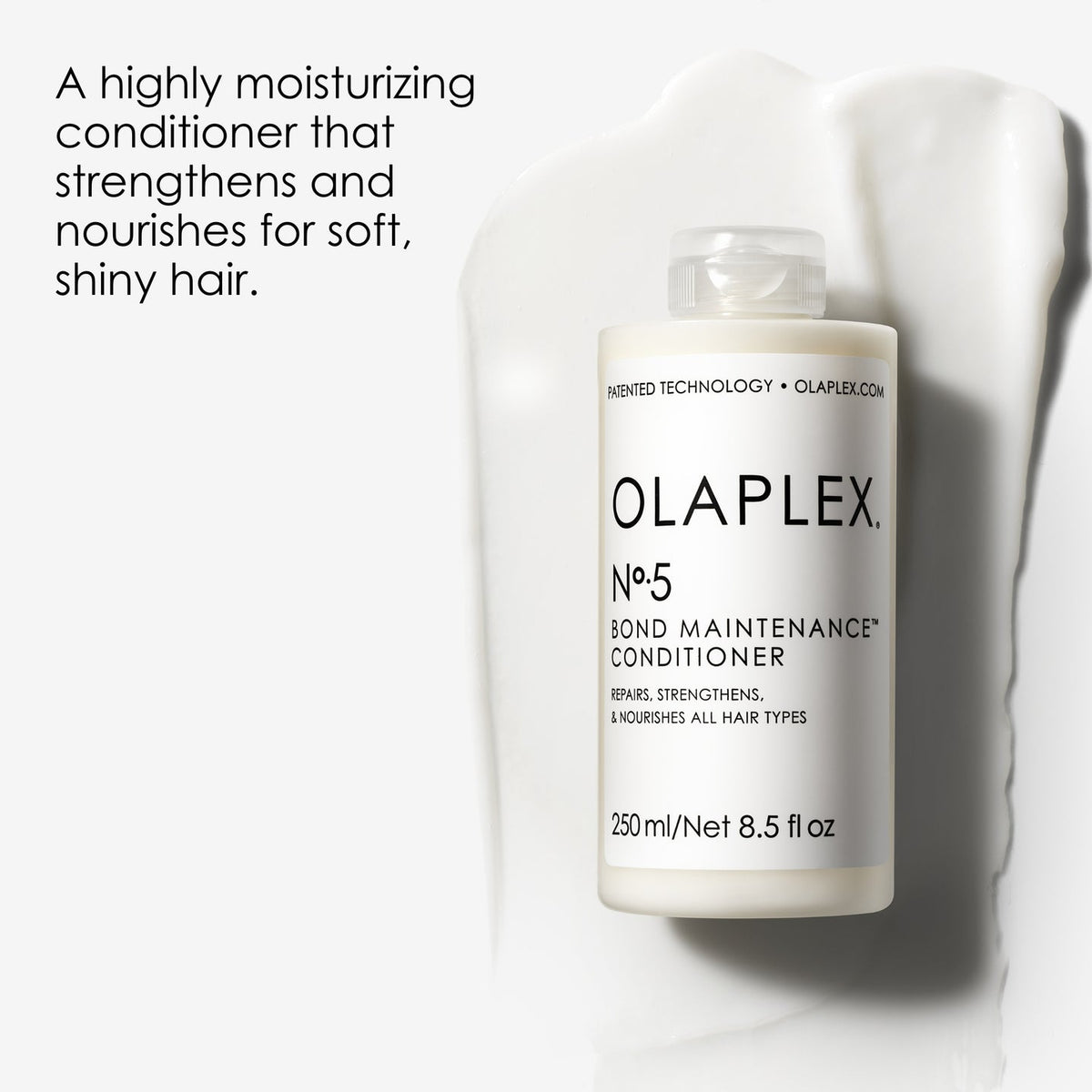OLAPLEX No5 Bond Maintenance Conditioner