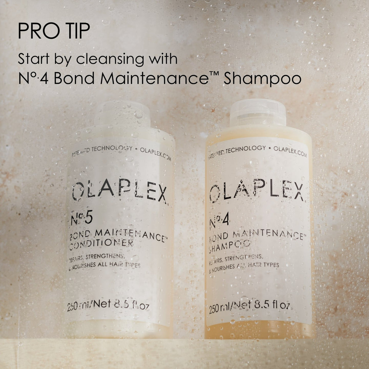 OLAPLEX No5 Bond Maintenance Conditioner