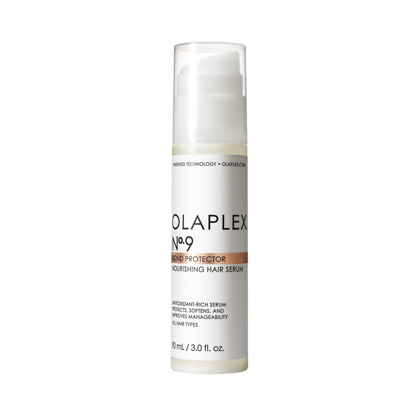 OLAPLEX No9 Bond Protector Nourishing Hair Serum