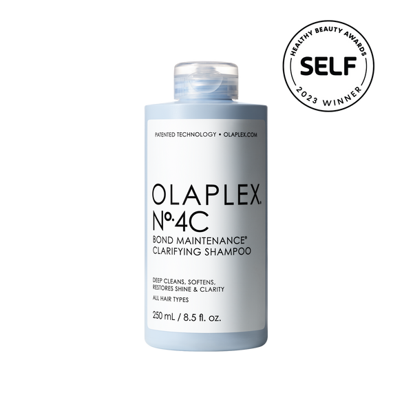 OLAPLEX No4C Bond Maintenance Clarifying Shampoo