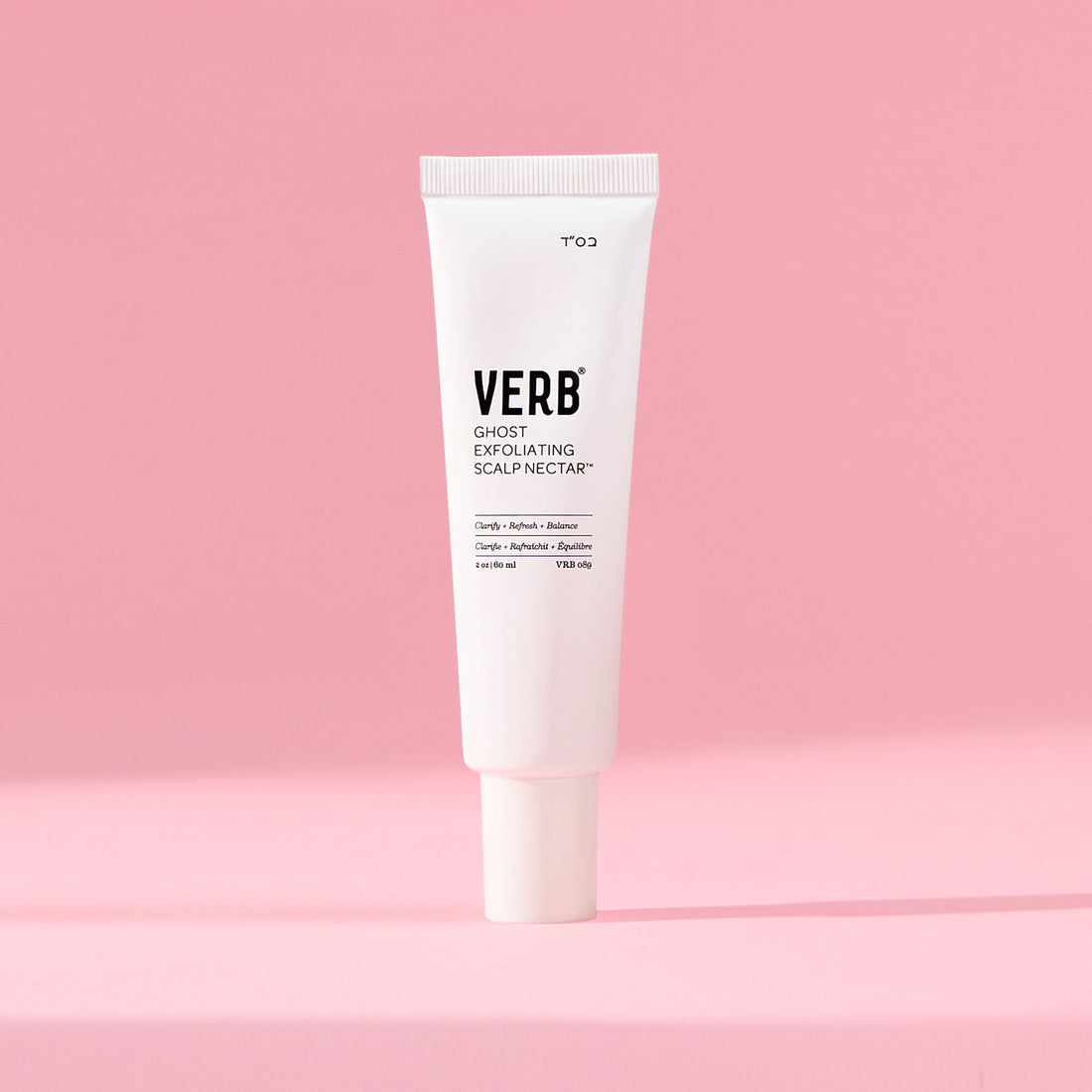 VERB Ghost Exfoliating Scalp Nectar