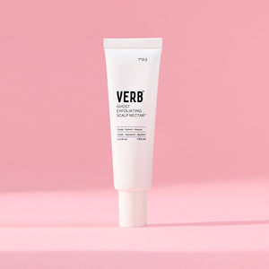 VERB Ghost Exfoliating Scalp Nectar