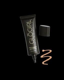 GLOGIRL COSMETICS Whipped Radiance Face Primer