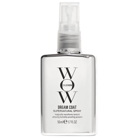 WOW Dream Coat Supernatural Spray Anti-Frizz Treatment