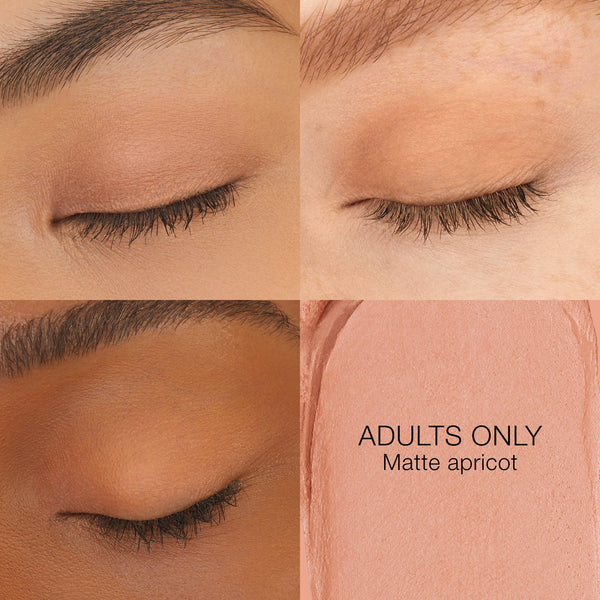 NARS TOTAL SEDUCTION EYESHADOW STICK