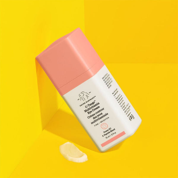 DRUNK ELEPHANT C-Tango™ Multivitamin Eye Cream